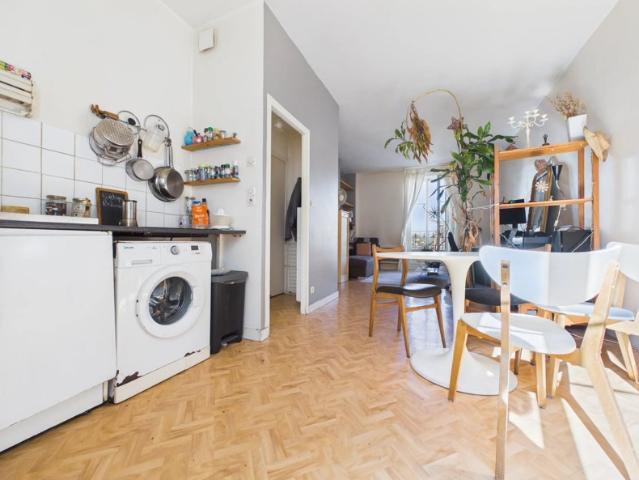 Appartement T2, 42 m2