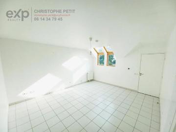 Appartement T2, 42 m²