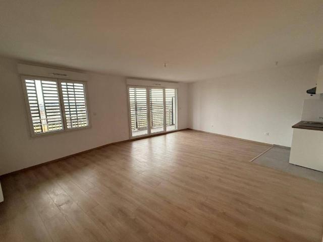 Appartement T1 42m2 à louer à Valenciennes | Pichet