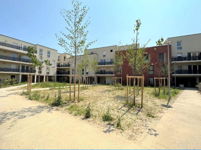 Appartement T2 42m2 à louer à Armentières | Pichet