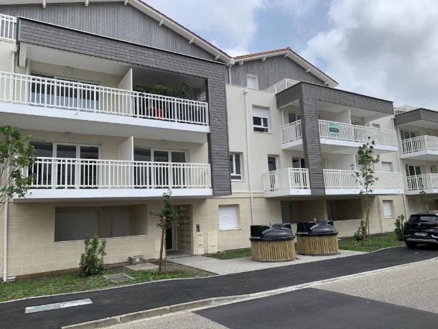 Appartement T2 42m2 à louer à Biscarrosse | Pichet