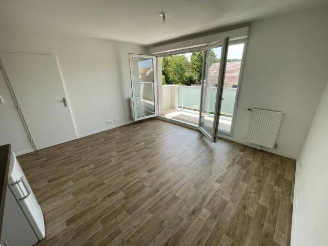 Appartement T2 42m2 à louer à Épône | Pichet