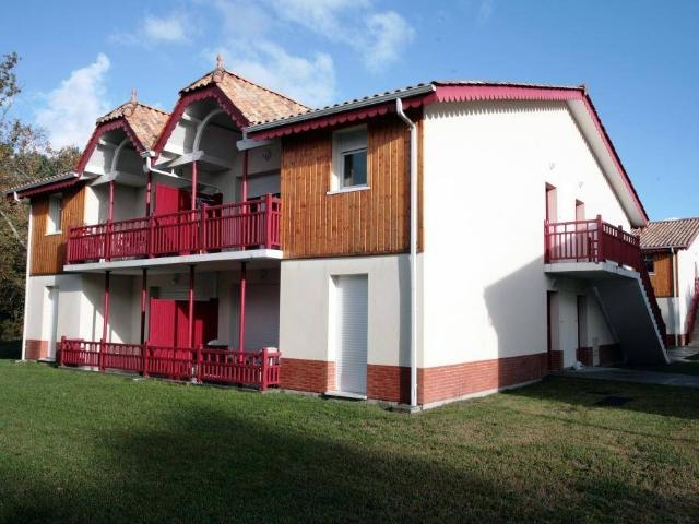 Appartement T2 42m2 à louer à Gujan mestras | Pichet