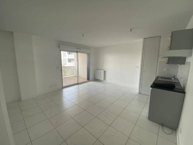 Appartement T2 42m2 à louer à Lormont | Pichet