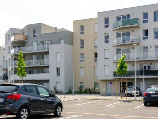 Appartement T2 42m2 à louer à Marquette lez lille