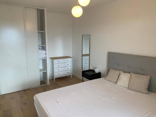Appartement T2 42m2 à louer à Mérignac | Pichet
