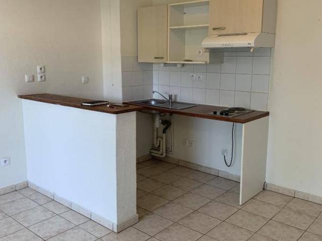 Appartement T2 42m2 à louer à Montréjeau | Pichet