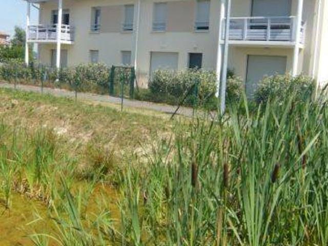 Appartement T2 42m2 à louer à Montréjeau | Pichet