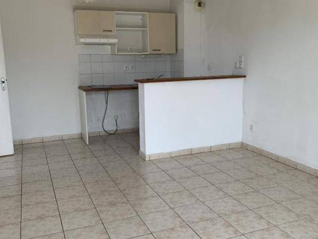 Appartement T2 42m2 à louer à Montréjeau | Pichet