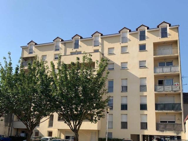 Appartement T2 42m2 à louer à Périgueux | Pichet