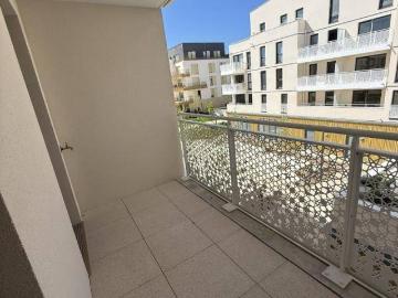 Appartement T2 42m2 à louer à Plaisir | Pichet