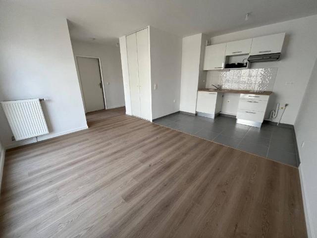 Appartement T2 42m2 à louer à Plaisir | Pichet