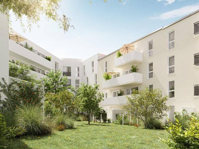 Appartement T2 42m2 à louer à Sucy en brie | Pichet