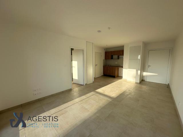 Appartement T2 42m2 à louer Villeneuve Tolosane Agestis Immobilier