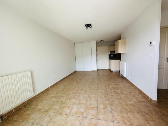 Appartement T2 42m2 Loué