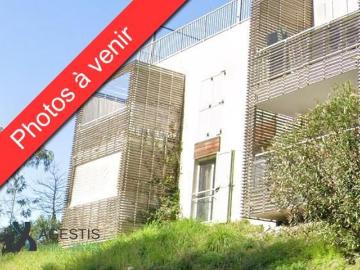 APPARTEMENT T2 42M