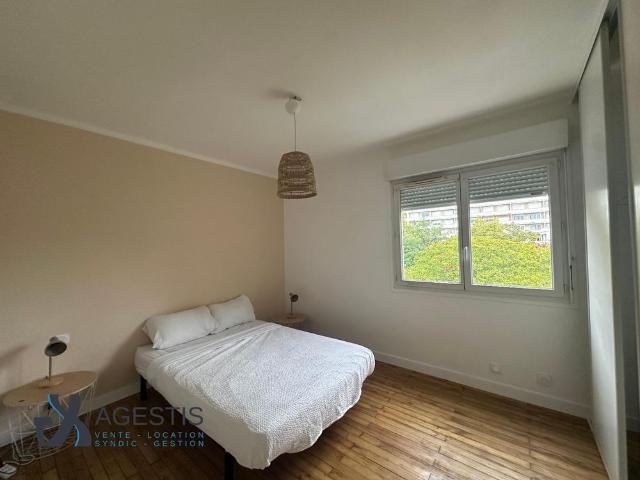 APPARTEMENT T2 42M
