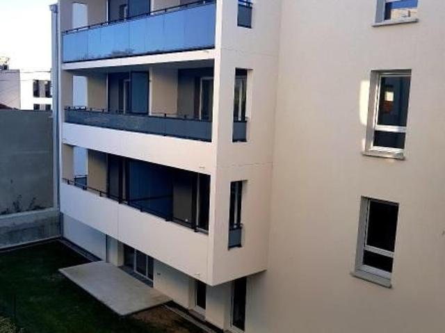 APPARTEMENT T2 42M
