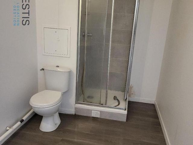 APPARTEMENT T2 42M