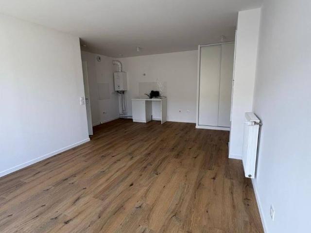 Appartement T2