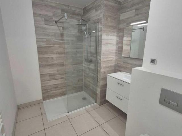 Appartement T2