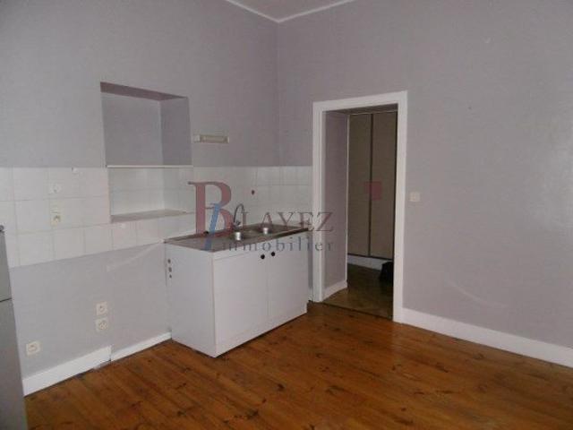 APPARTEMENT T2