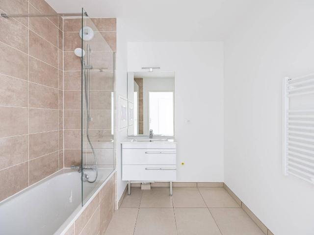 Appartement T2