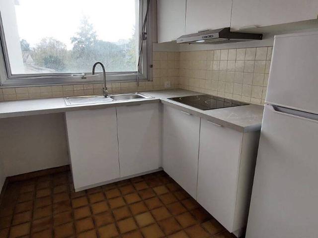 Appartement T2