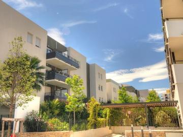 APPARTEMENT T2