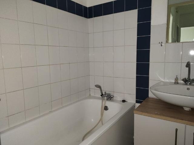 APPARTEMENT T2 – 47,47 m2 – RÉSIDENCE DE PARME – LAXOU