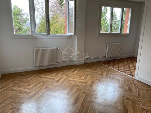 APPARTEMENT T2 – 47,67 m² – 2e étage – BONNIERES SUR SEINE