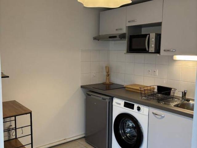 Appartement T2 47.09m2 à louer à Pau | Pichet