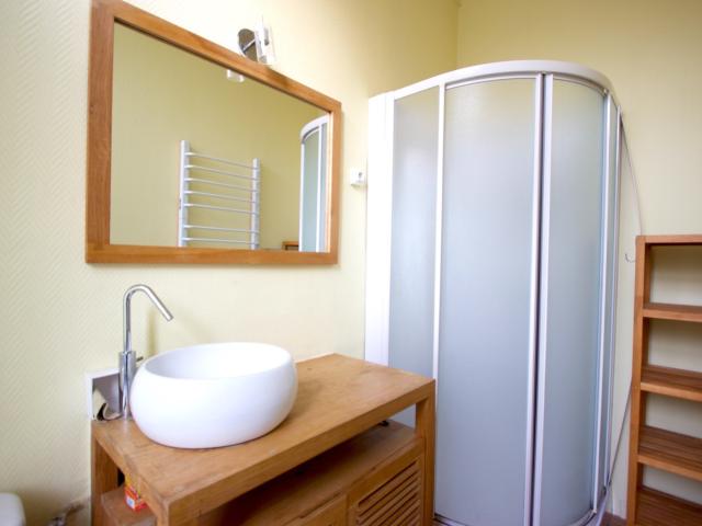 Appartement T2 47 m2 Lille