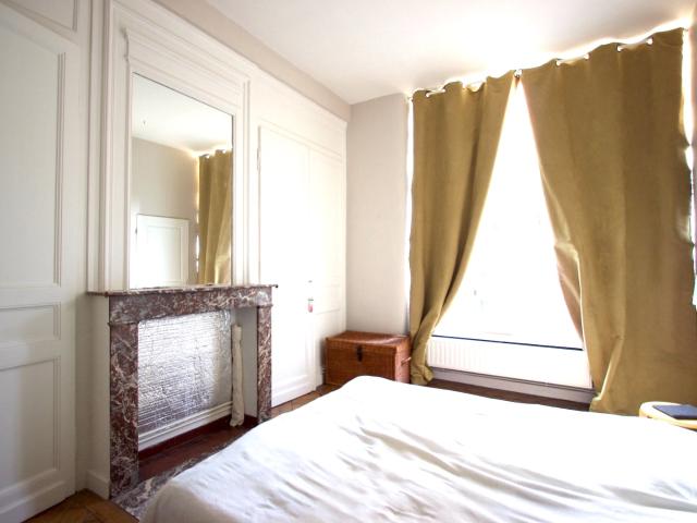 Appartement T2 47 m2 Lille
