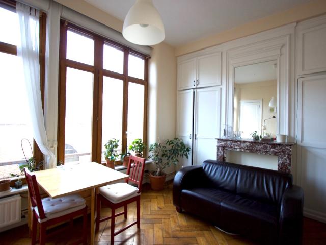 Appartement T2 47 m2 Lille
