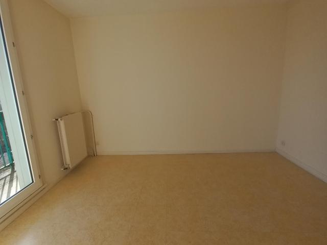 Appartement T2 47 m² à Chatillon sur Seine