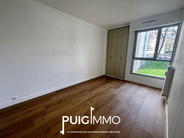 Appartement T2 47m2 Limoges