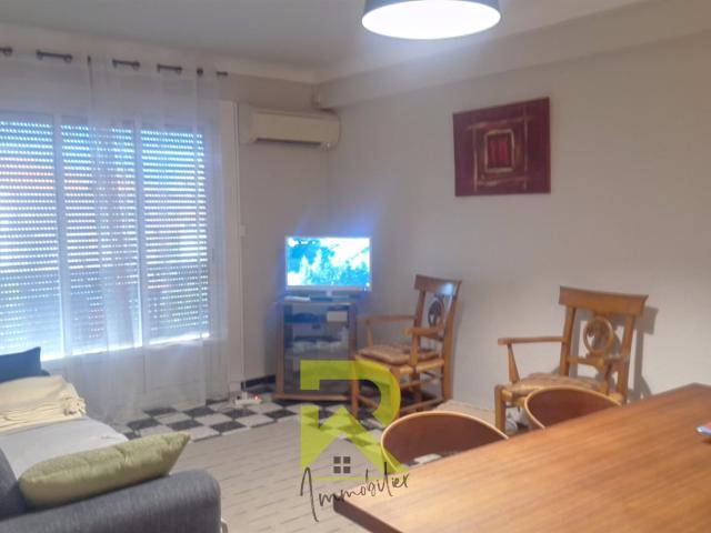 Appartement T2, 47m2, 100m de la plage Canet en Roussillon 46m² Canet en Roussillon