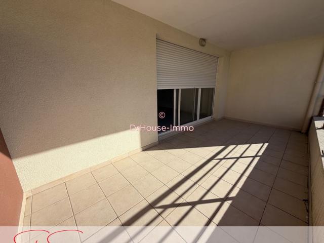Appartement T2 47m2
