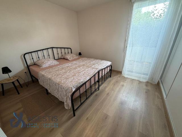 APPARTEMENT T2 47M