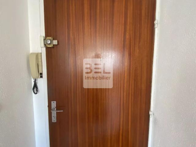 Appartement T2 47m² Sorgues