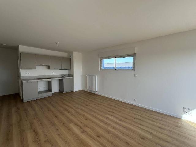 Appartement T2