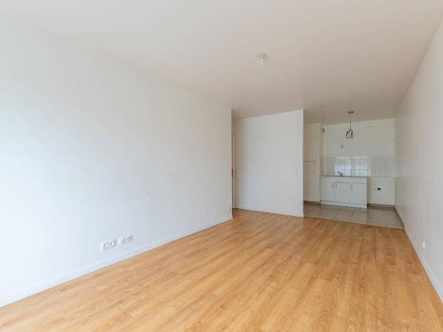 Appartement T2