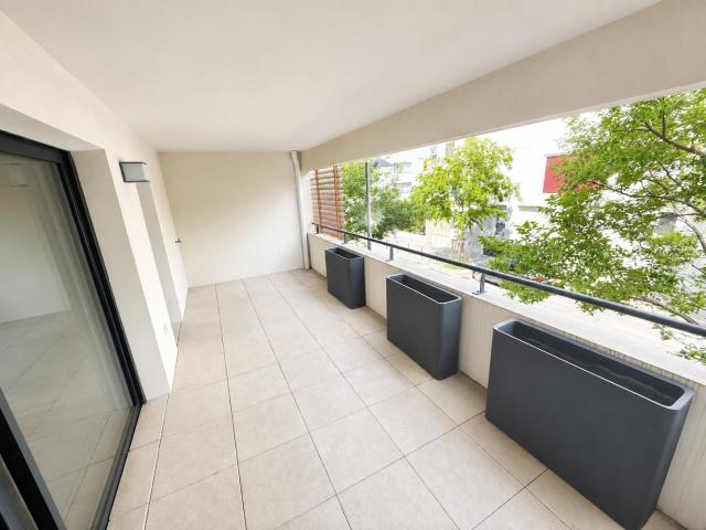 APPARTEMENT T2 44.50m2