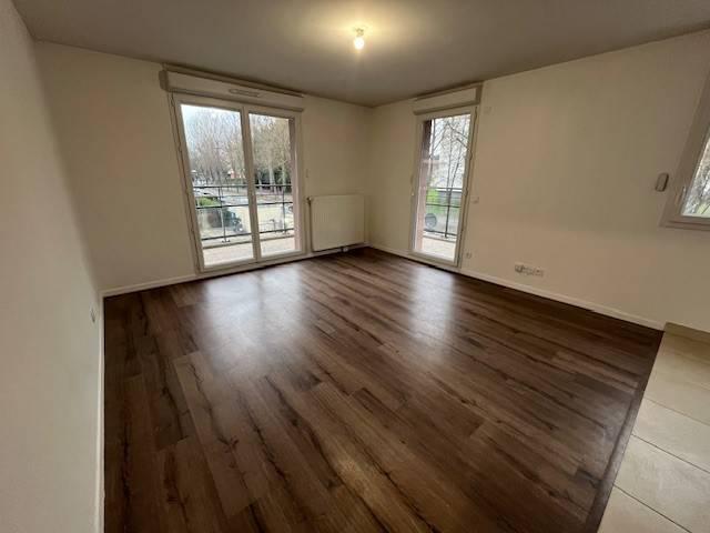 Appartement T2 44.5m2 à louer à Mennecy | Pichet
