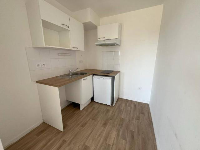 Appartement T2 44.5m2 à louer à Bruyères le châtel