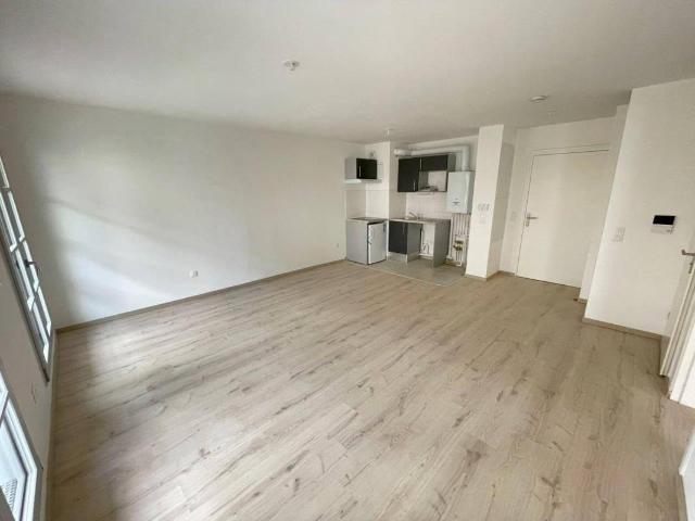 Appartement T2 44.5m2 à louer à Compiègne | Pichet