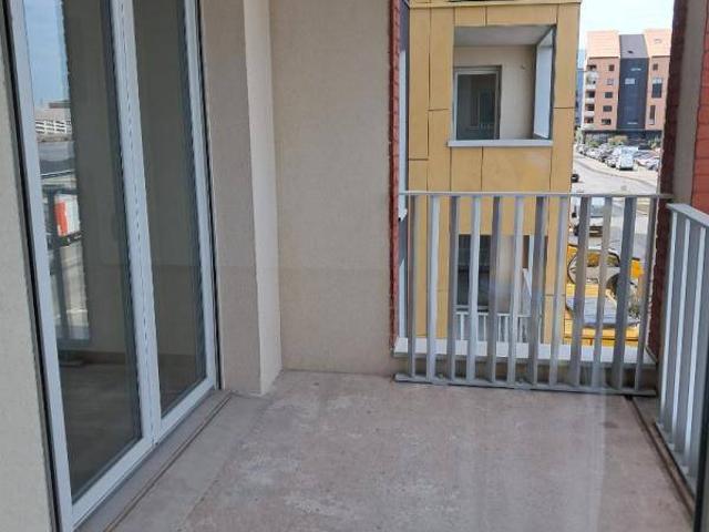 Appartement T2 44.5m2 à louer à Dunkerque | Pichet