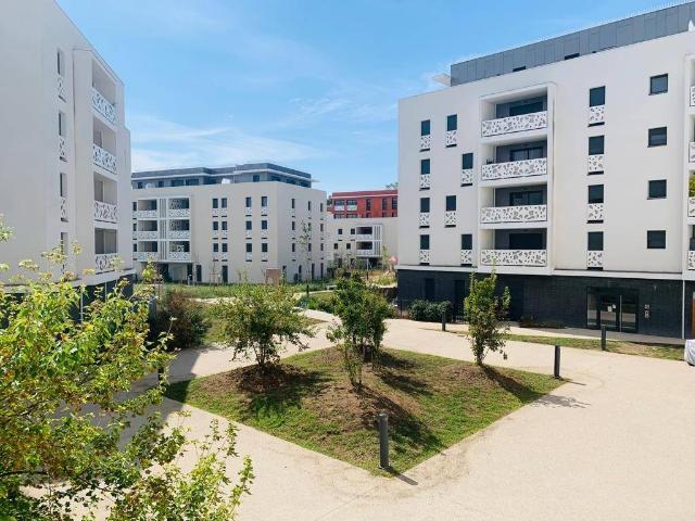 Appartement T2 44.5m2 à louer à Lormont | Pichet