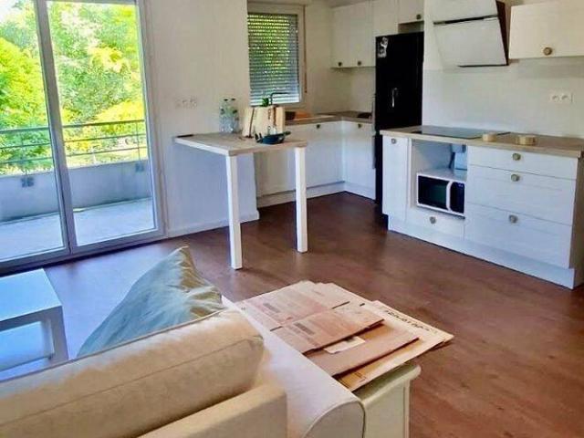 Appartement T2 – 44,68 m² – Mondonville